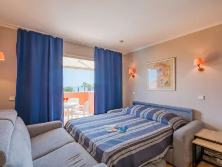 Les Rivages des Issambres, Appartement 6 personnes à Les Issambres - Photo 11