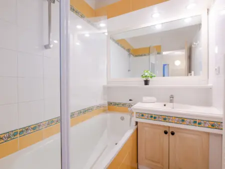 Les Rivages des Issambres, Appartement 6 personnes à Les Issambres - Photo 12