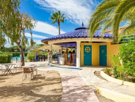 Les Rivages des Issambres, Appartement 6 personnes à Les Issambres - Photo 20