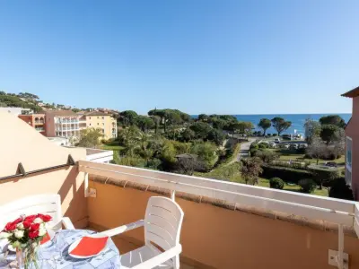 Apartamento en Les Issambres, Les Rivages des Issambres - L868000