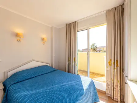 Les Rivages des Issambres, Appartement 4 personnes à Les Issambres - Photo 4