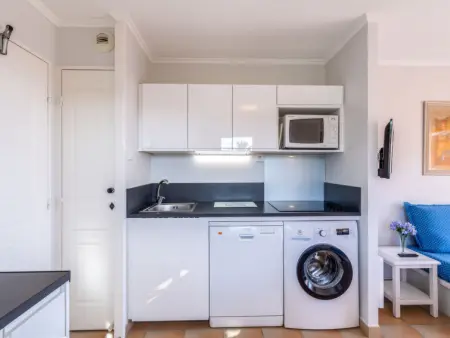 Les Rivages des Issambres, Appartement 4 personnes à Les Issambres - Photo 5