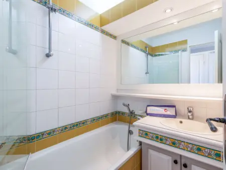 Les Rivages des Issambres, Appartement 4 personnes à Les Issambres - Photo 8