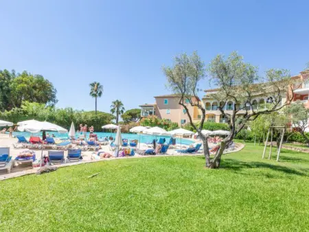 Les Rivages des Issambres, Appartement 4 personnes à Les Issambres - Photo 12