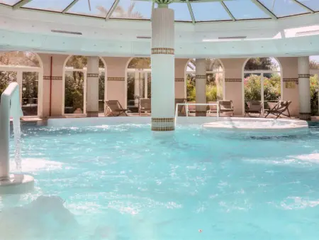 Les Calanques Spa Thalassothérapie, Appartement 4 personnes à Les Issambres - Photo 3