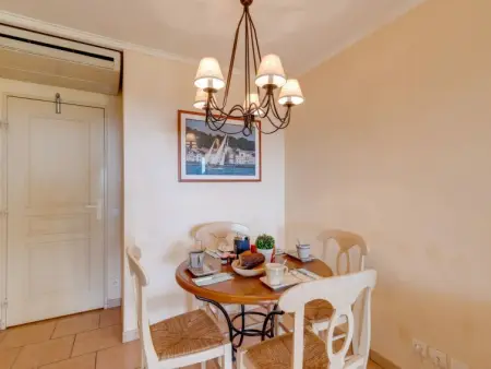 Les Calanques Spa Thalassothérapie, Appartement 4 personnes à Les Issambres - Photo 7