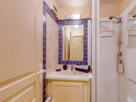 Les Calanques Spa Thalassothérapie, Appartement 4 personnes à Les Issambres - Photo 10