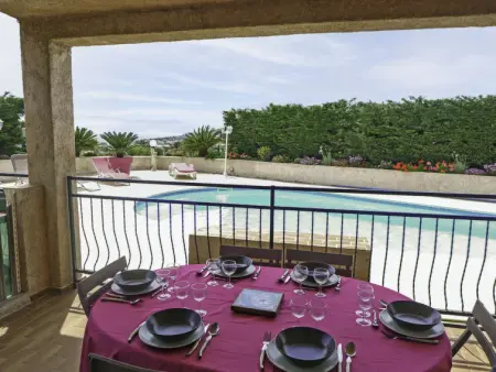 Princesse, Appartement 6 personnes à Les Issambres - Photo 2