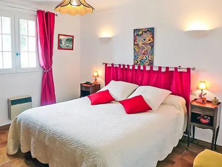 Princesse, Appartement 6 personnes à Les Issambres - Photo 3