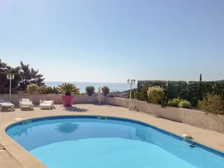 Princesse, Appartement 6 personnes à Les Issambres - Photo 4