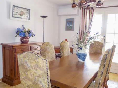 Princesse, Appartement 6 personnes à Les Issambres - Photo 5