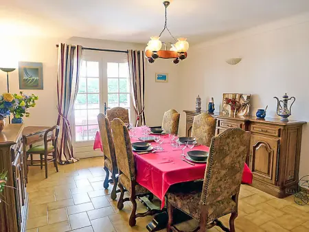 Princesse, Appartement 6 personnes à Les Issambres - Photo 8