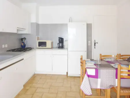 Princesse, Appartement 6 personnes à Les Issambres - Photo 9