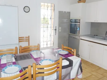Princesse, Appartement 6 personnes à Les Issambres - Photo 10