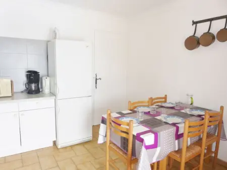Princesse, Appartement 6 personnes à Les Issambres - Photo 12
