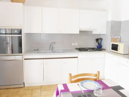 Princesse, Appartement 6 personnes à Les Issambres - Photo 13