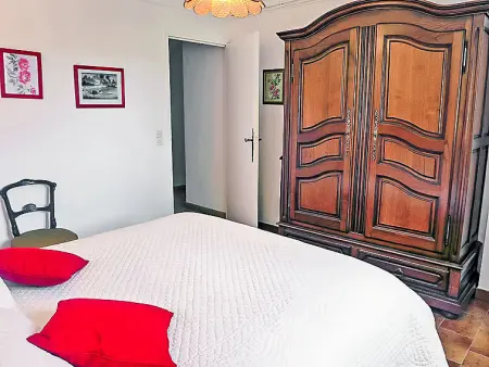 Princesse, Appartement 6 personnes à Les Issambres - Photo 14