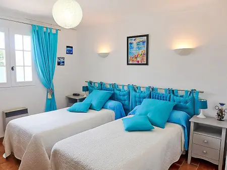 Princesse, Appartement 6 personnes à Les Issambres - Photo 15