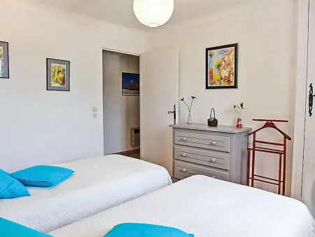 Princesse, Appartement 6 personnes à Les Issambres - Photo 16