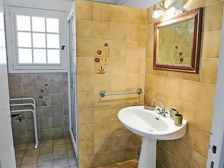 Princesse, Appartement 6 personnes à Les Issambres - Photo 17