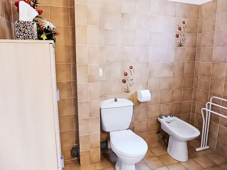 Princesse, Appartement 6 personnes à Les Issambres - Photo 18