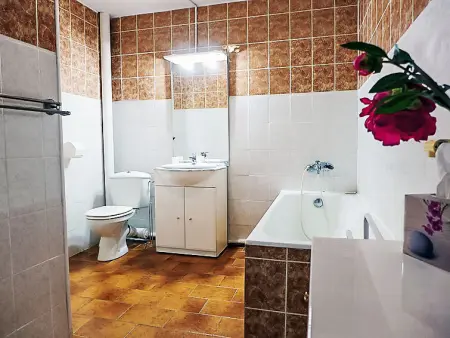 Princesse, Appartement 6 personnes à Les Issambres - Photo 19