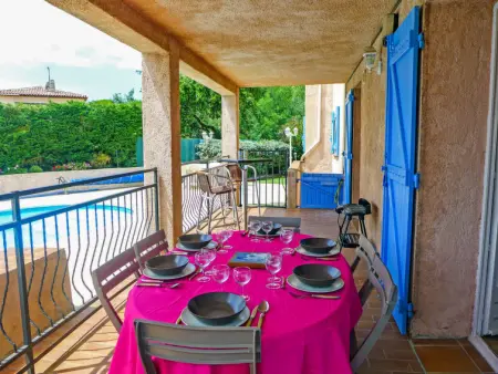 Princesse, Appartement 6 personnes à Les Issambres - Photo 20