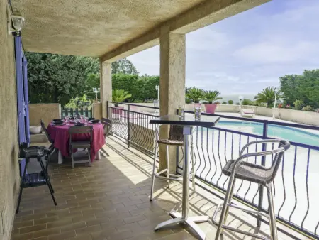 Princesse, Appartement 6 personnes à Les Issambres - Photo 21