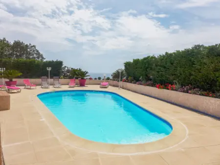 Princesse, Appartement 6 personnes à Les Issambres - Photo 23