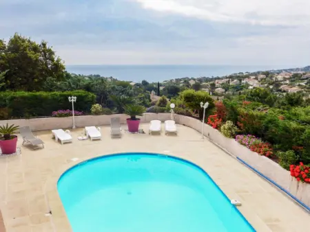 Princesse, Appartement 6 personnes à Les Issambres - Photo 24