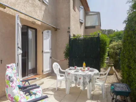 Appartement à Les Issambres, Il était une fois - L527694