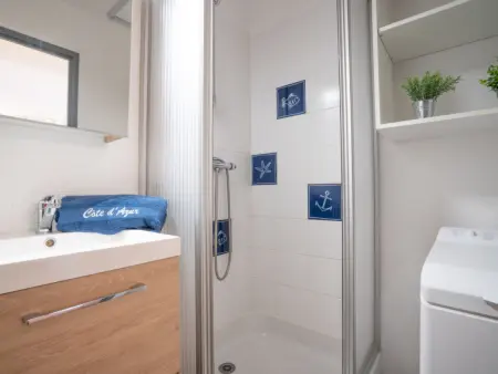 La Gaillarde, Appartement 4 personnes à Les Issambres - Photo 3