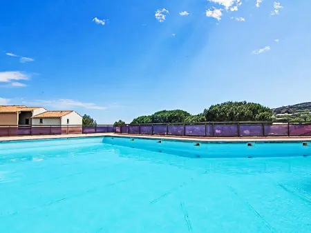 La Gaillarde, Appartement 4 personnes à Les Issambres - Photo 4