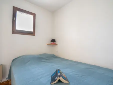 La Gaillarde, Appartement 4 personnes à Les Issambres - Photo 9
