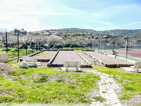 La Gaillarde, Appartement 4 personnes à Les Issambres - Photo 16