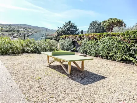 La Gaillarde, Appartement 4 personnes à Les Issambres - Photo 17