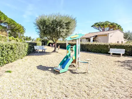 La Gaillarde, Appartement 4 personnes à Les Issambres - Photo 18