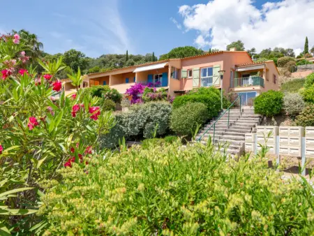 Les Hauts des Issambres, Appartement 4 personnes à Les Issambres - Photo 1