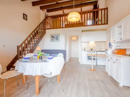 Les Hauts des Issambres, Appartement 4 personnes à Les Issambres - Photo 5