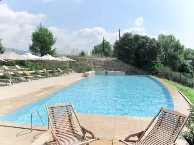 Apartment in La Motte en Provence, Le Domaine de St. Endréol Golf & Spa FR8495.609.1 N°235753