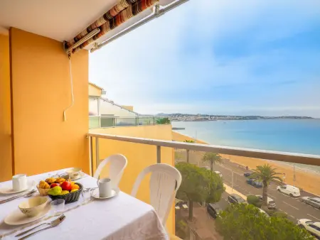 Appartement à Fréjus, Le Capitole - L454925