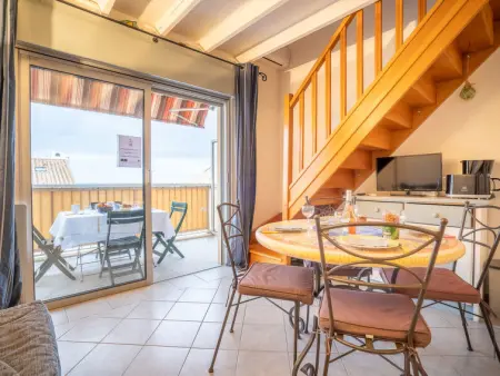 Appartement à Fréjus, Le Capitole - L455708