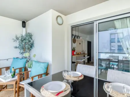 Appartement à Fréjus, Le Newport - L868011