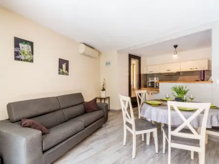 La Miougrano, Appartement 6 personnes à Fréjus - Photo 5