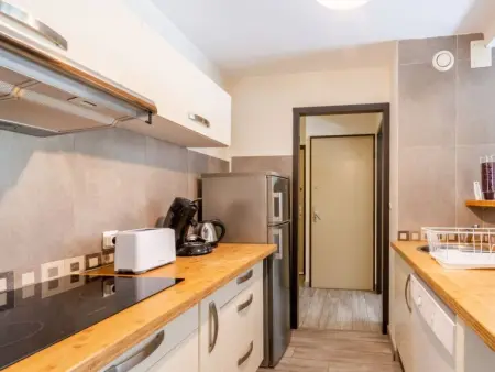 La Miougrano, Appartement 6 personnes à Fréjus - Photo 6