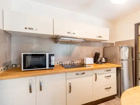 La Miougrano, Appartement 6 personnes à Fréjus - Photo 7