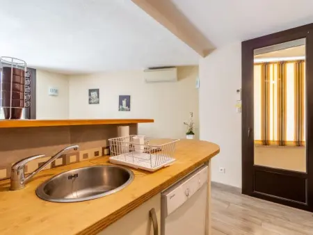 La Miougrano, Appartement 6 personnes à Fréjus - Photo 8
