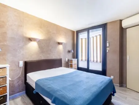 La Miougrano, Appartement 6 personnes à Fréjus - Photo 9