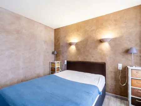 La Miougrano, Appartement 6 personnes à Fréjus - Photo 10