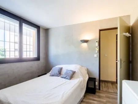 La Miougrano, Appartement 6 personnes à Fréjus - Photo 11